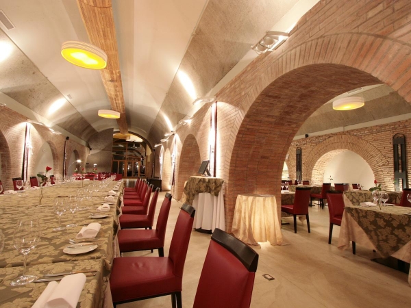 Hotel Del Bono Park Spa & Casino — 3 de 9