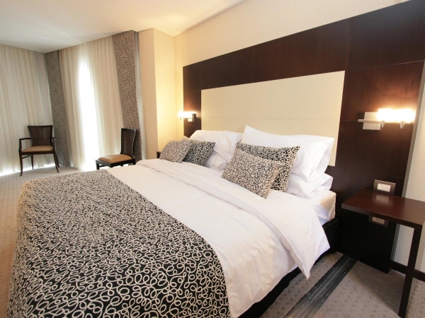 Hotel Del Bono Park Spa & Casino — 4 de 9