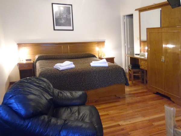 Apart Hotel Villa Don Tomas — 2 de 10