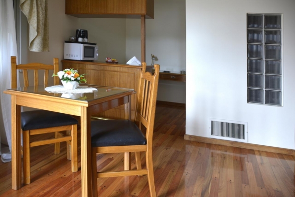 Apart Hotel Villa Don Tomas — 3 de 10