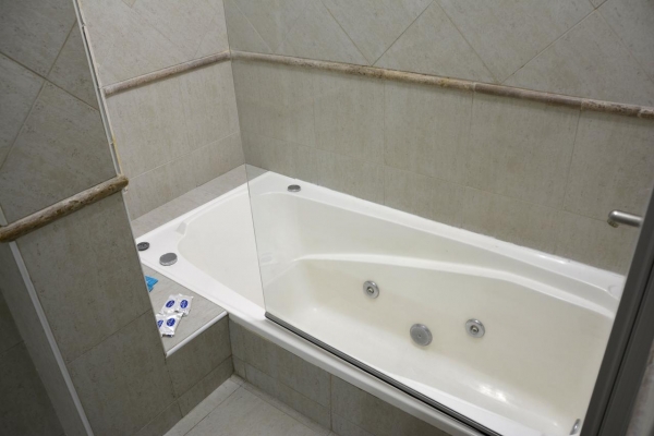 Apart Hotel Villa Don Tomas — 4 de 10