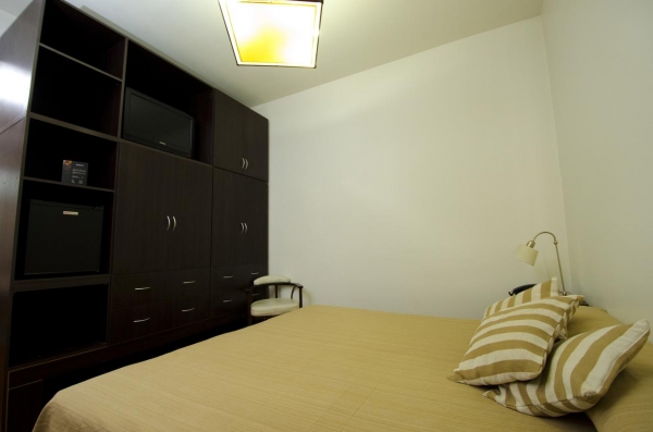 Hotel Albertina — 3 de 10