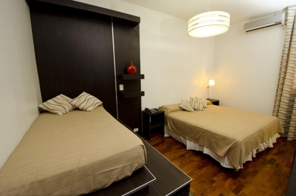 Hotel Albertina — 4 de 10