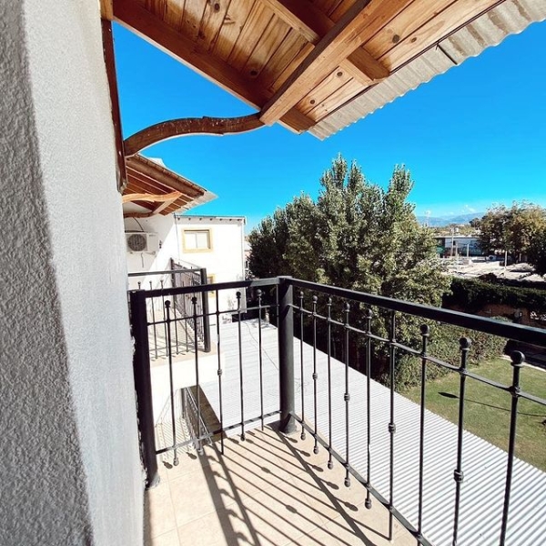 Apart Hotel Pueblo Viejo — 3 de 5