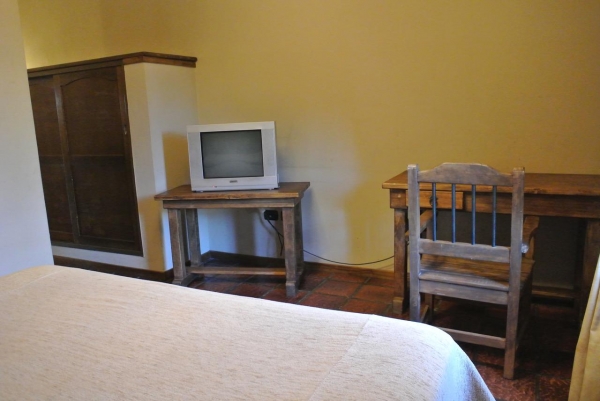 Apart Hotel Aire Andino — 3 de 10