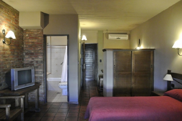 Apart Hotel Aire Andino — 4 de 10