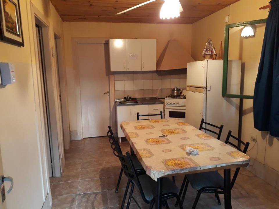 Cabañas San Jorge — 1 de 3
