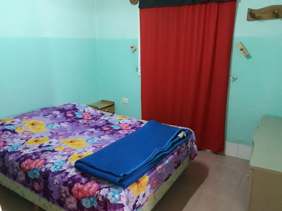 Cabañas San Jorge — 2 de 3