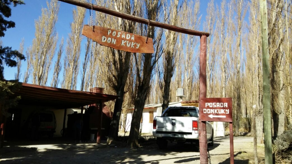 Posada Don Kuky — 1 de 3
