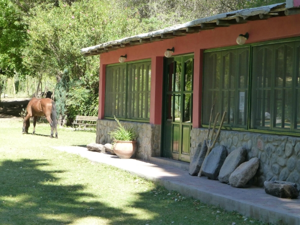Finca La Medialuna — 3 de 13
