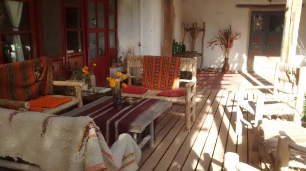 Posada Posta Kamak — 2 de 8