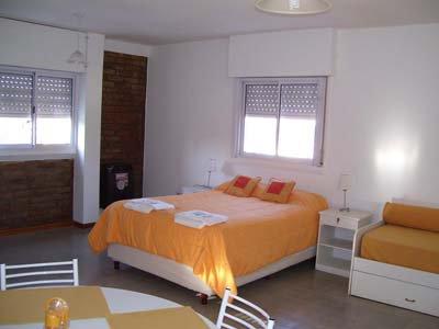 Terraza del Sol Apart Hotel — 1 de 8