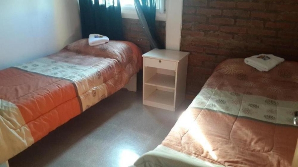 Terraza del Sol Apart Hotel — 2 de 8