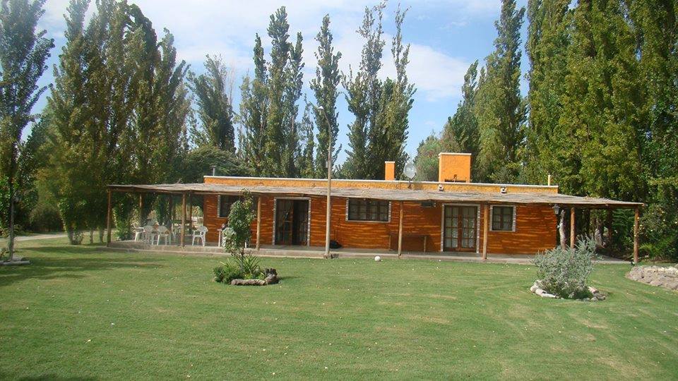 Finca Don Elías — 1 de 4