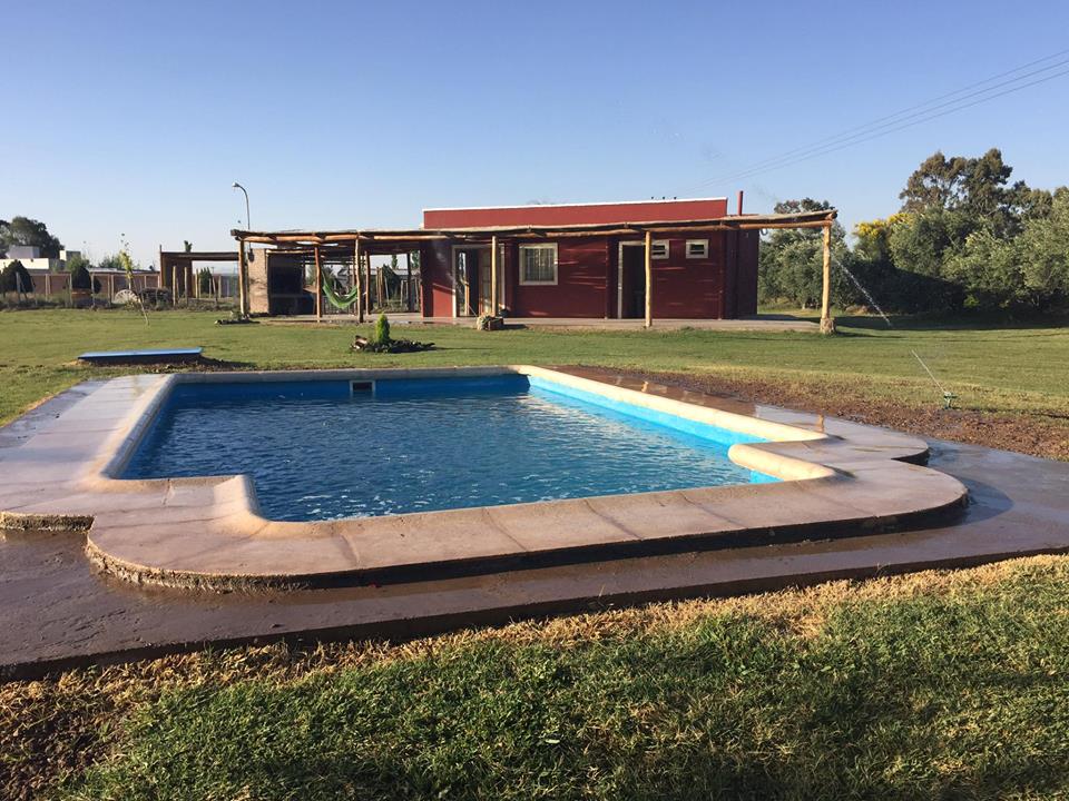 Finca Don Elías — 2 de 4