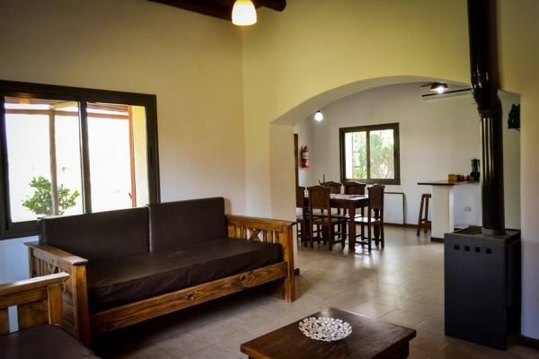 Casonas del Cerro — 3 de 5