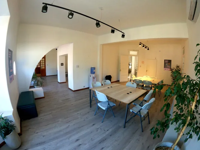 Chalet Cantoni Casa Cultural (4) — 4 de 4