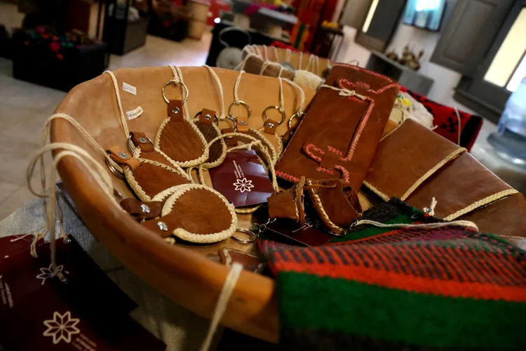 Mercado Artesanal Tradicional Luisa Escudero (4) — 4 de 4