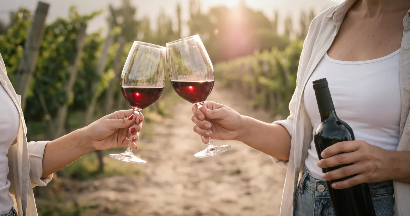 Ruta del Vino — 1 de 17