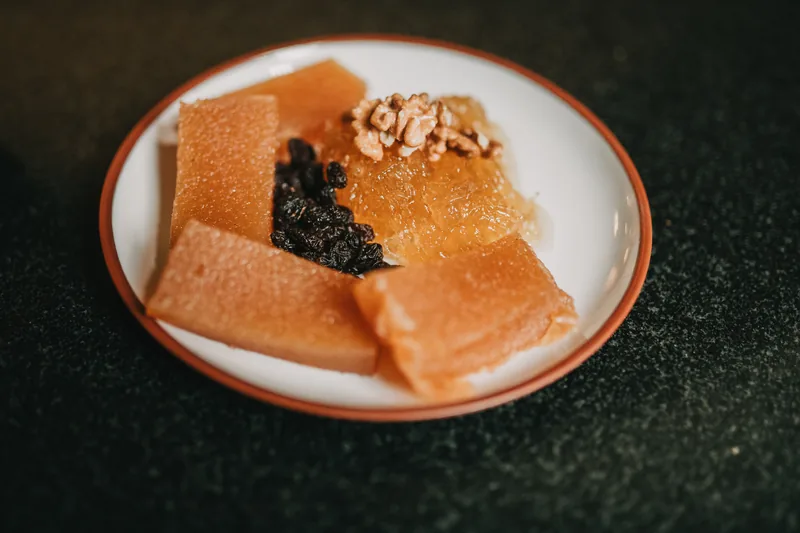 San Juan a la Mesa — 2 de 40