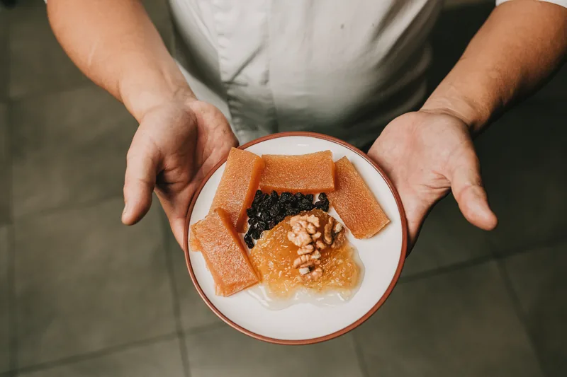 San Juan a la Mesa — 3 de 40