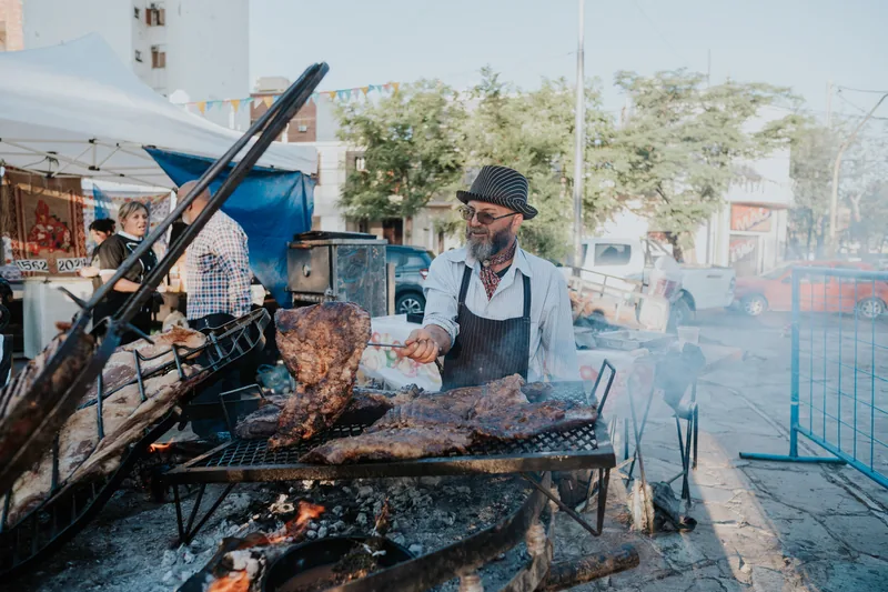 San Juan a la Mesa — 4 de 40