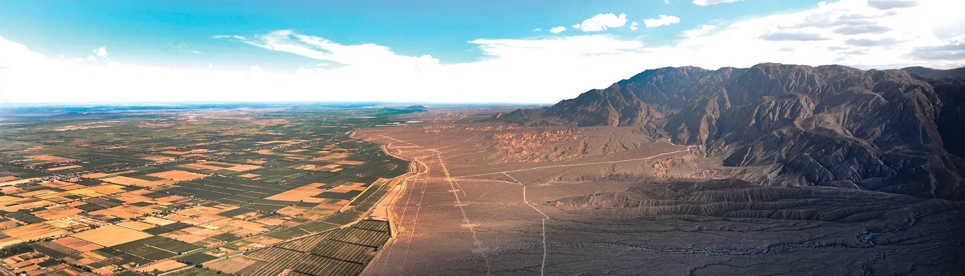 History and Geography