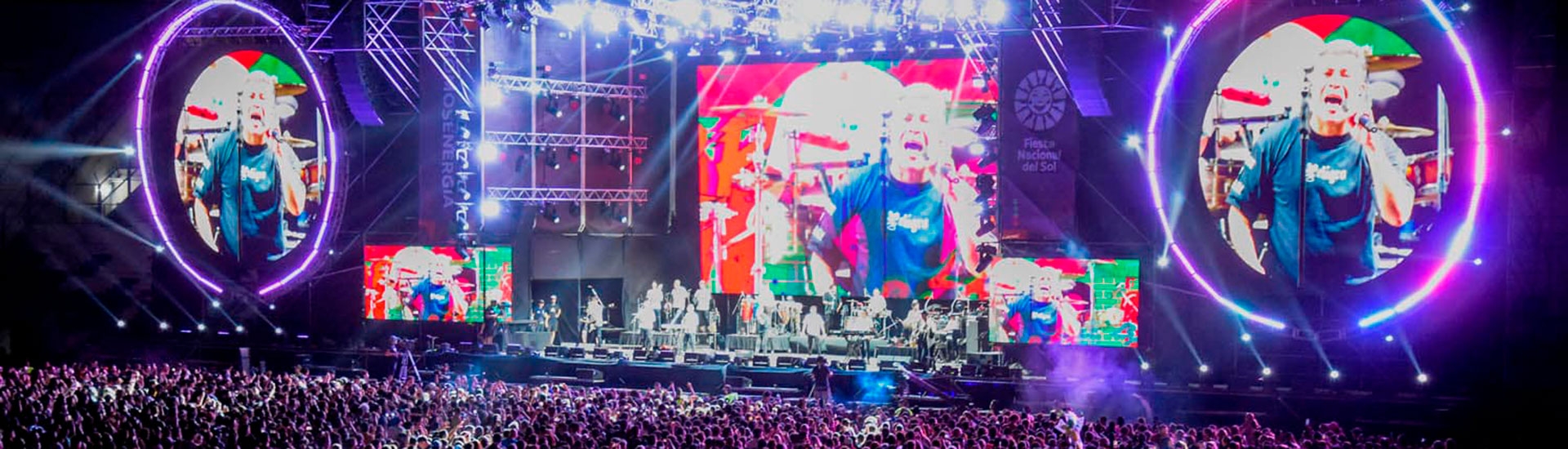 Festa Nacional do Sol