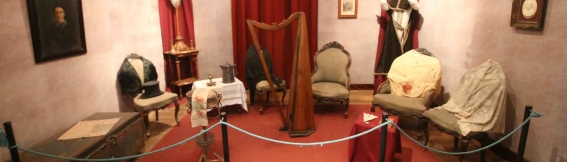 Other Cultural Spaces