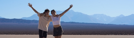 El Leoncito National Park