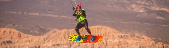 Dique Cuesta del Viento