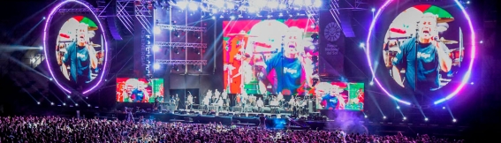 Fiesta Nacional del Sol