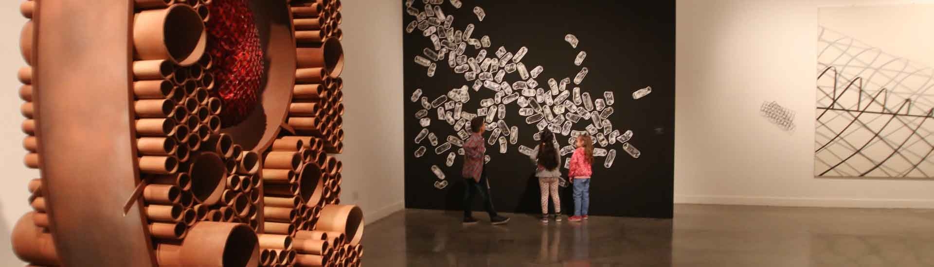 Franklin Rawson Museum of Fine Arts