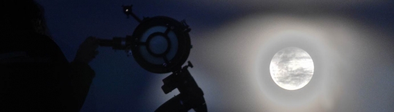 Observatorios astronómicos