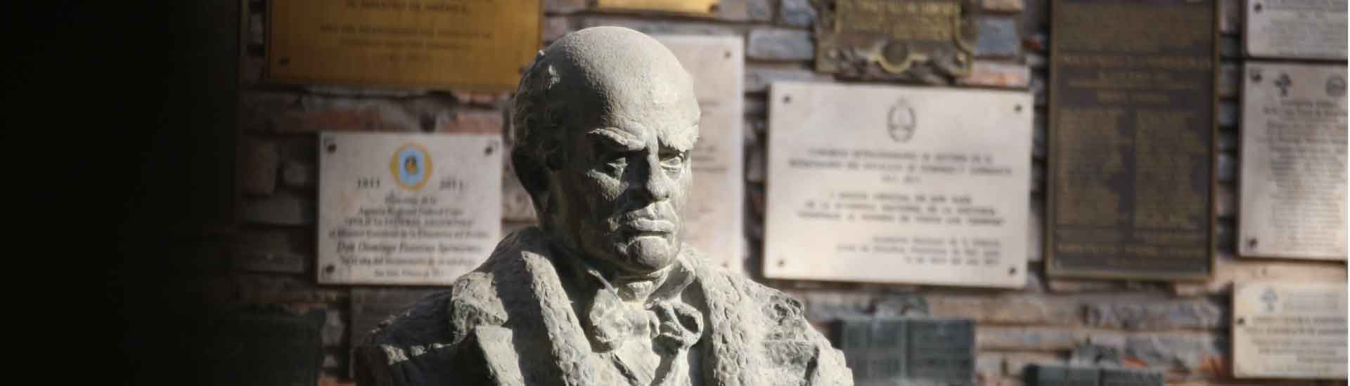 Sarmiento Birth House