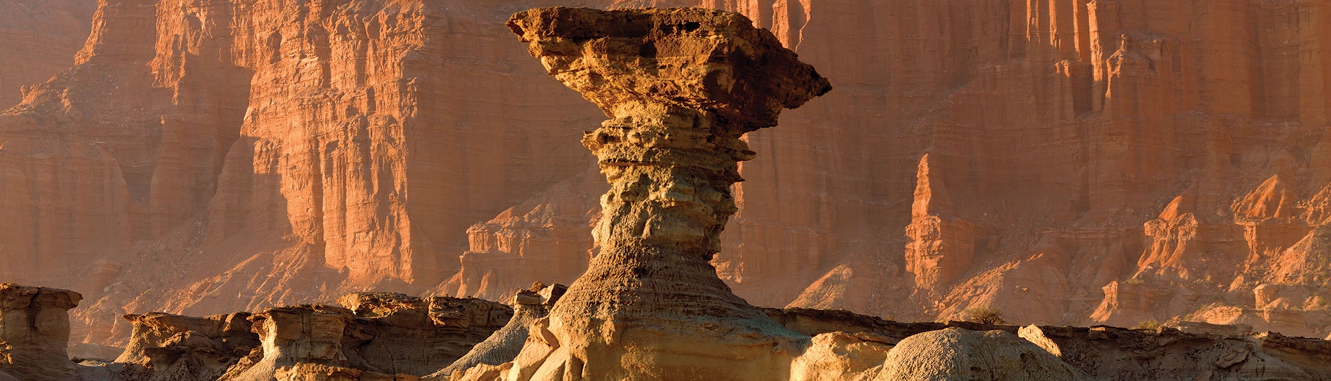 Ischigualasto