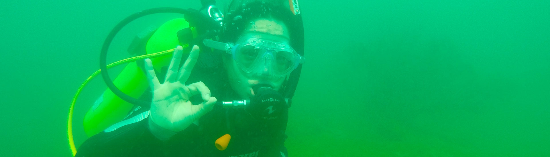 Diving, Freediving and Snorkeling