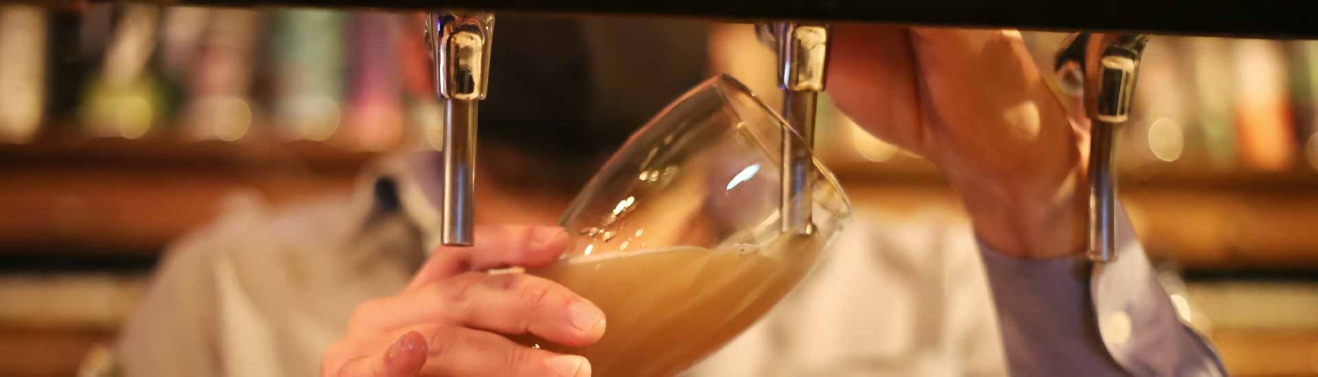 Ruta de la cerveza artesanal