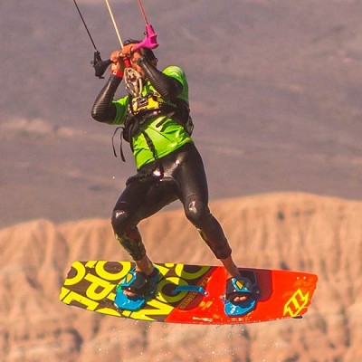 Dique Cuesta del Viento